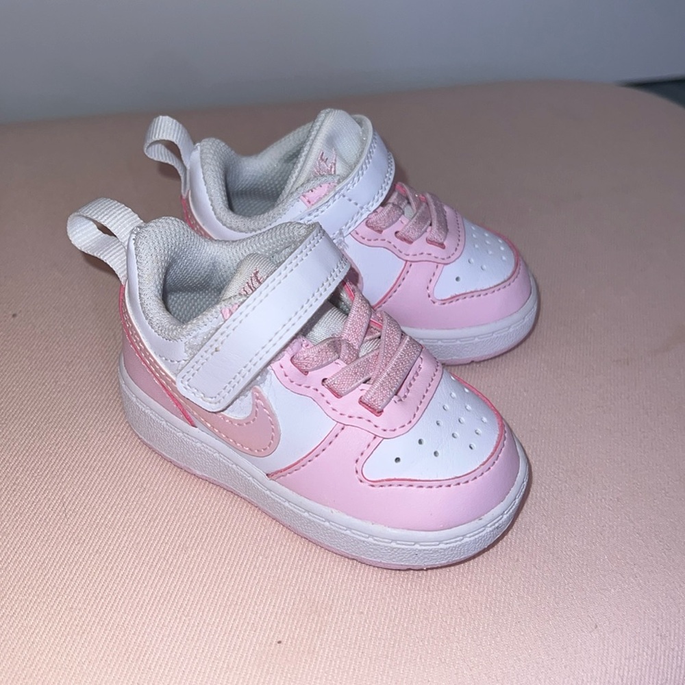 Toddler Nikes